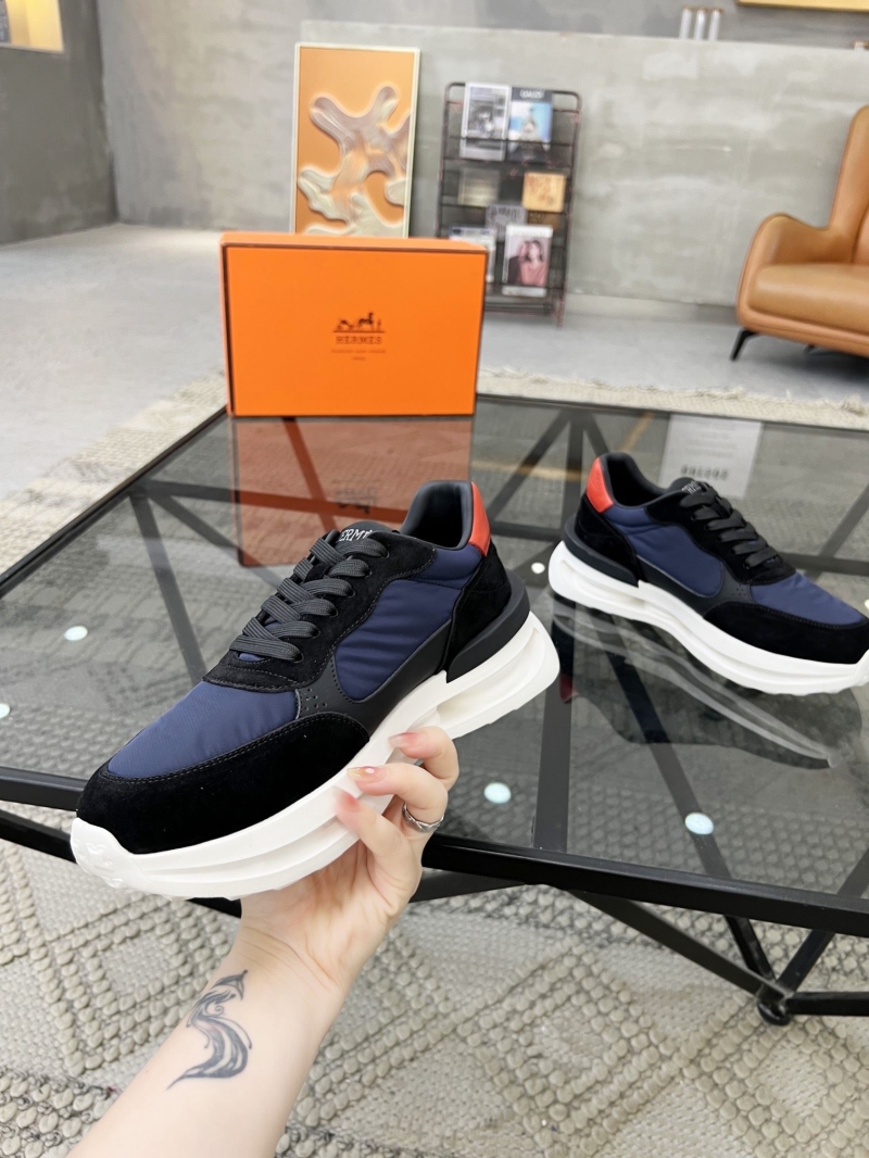 Hermes Sneakers